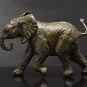 Elephant – Medium Size