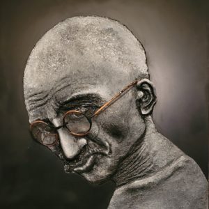 Gandhi