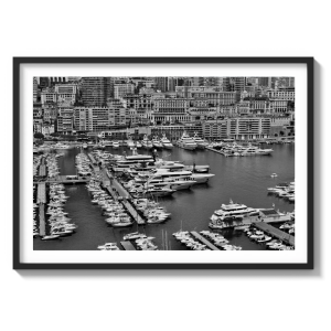 Port Hercule